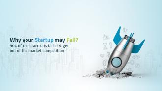7 reasons why your startup may fail