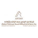 al rashid artar
