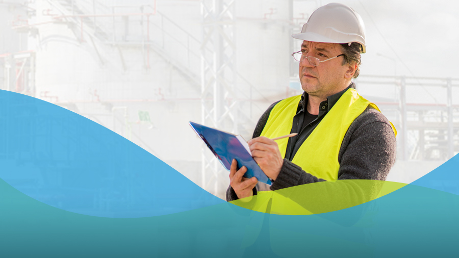 HSE Site Manager