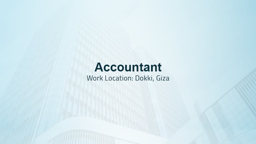 Accountant 