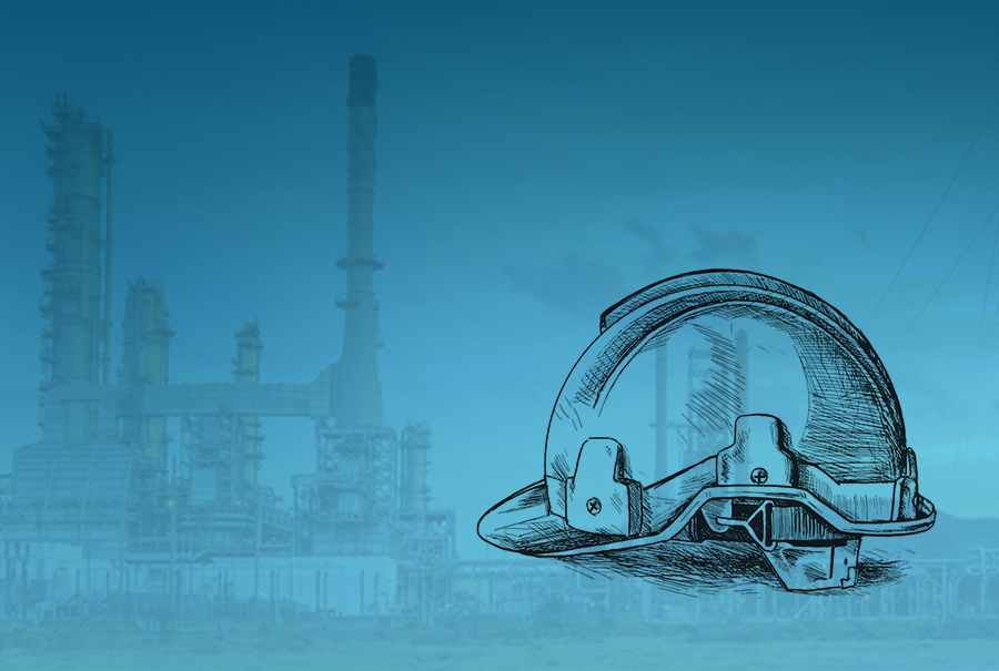 Oil & Gas Construction Vacancies in Saudi Arabia