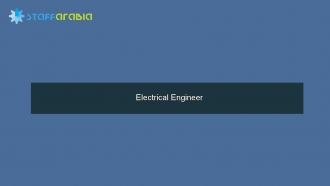 Electrical Engineer
