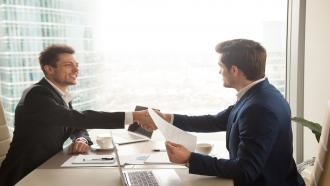Personnel officers /أخصائين شؤون عاملين