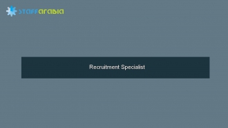 Recruitment Specialist