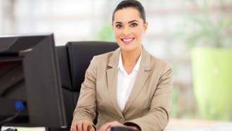 Admin/Receptionist