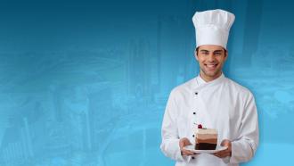 Pastry Chef in the UAE