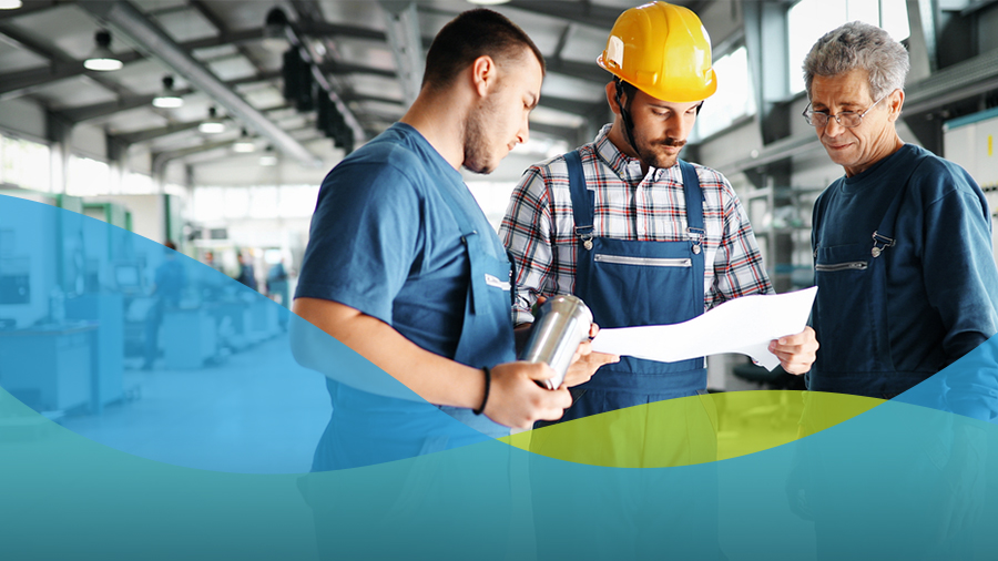 Piping Engineers in Egypt