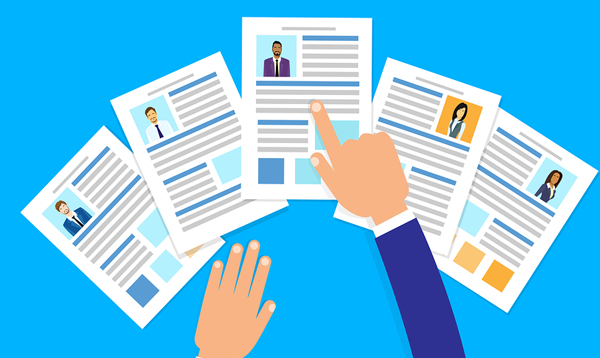 How to Make Sure Your Resume Gets Noticed